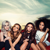 Little Mix