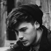 Aiden Grimshaw